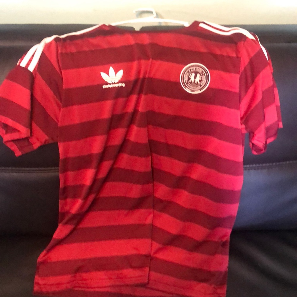Adidas x official jersey
